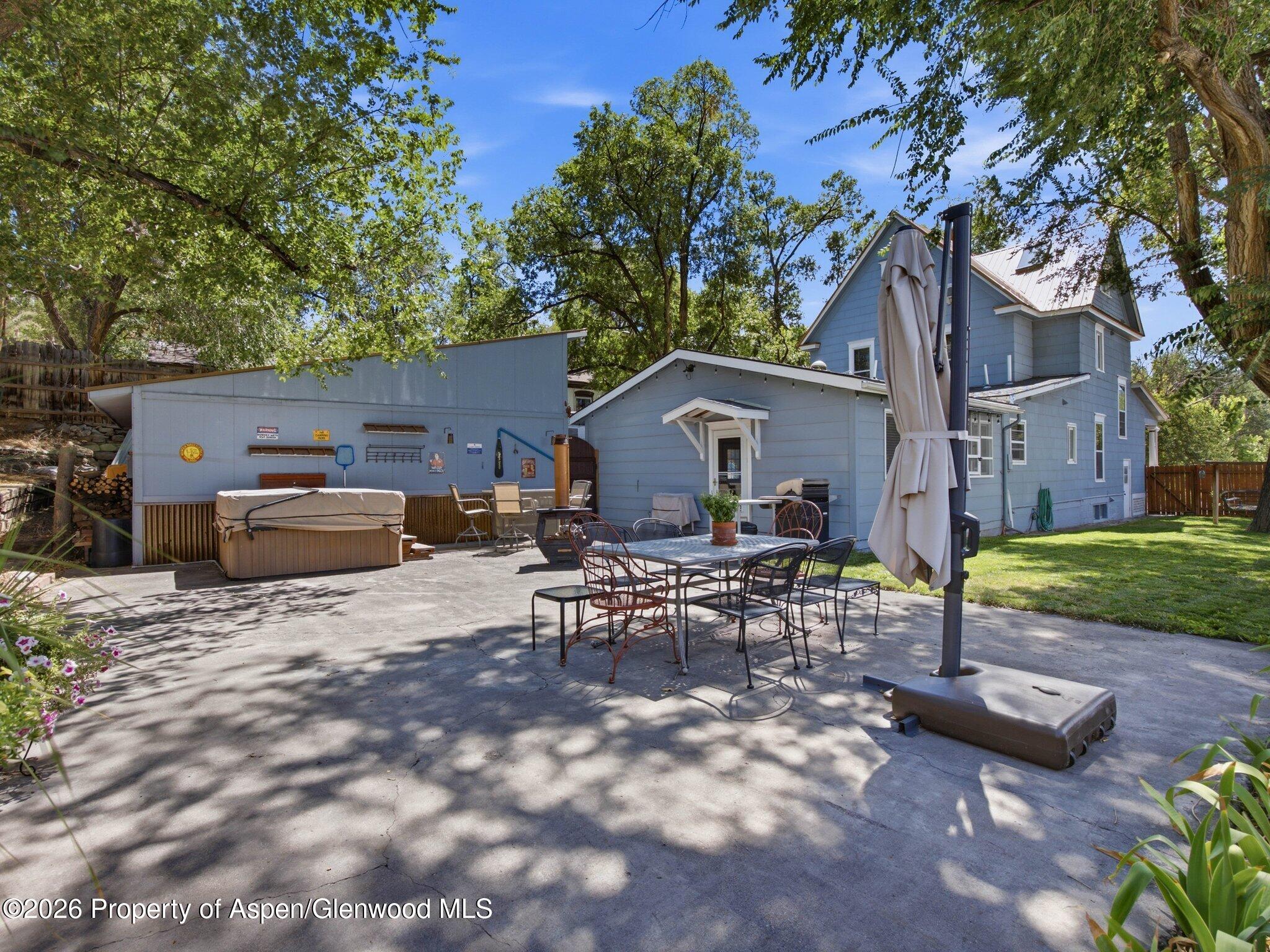 320 E 3rd Street Rifle CO 81650
