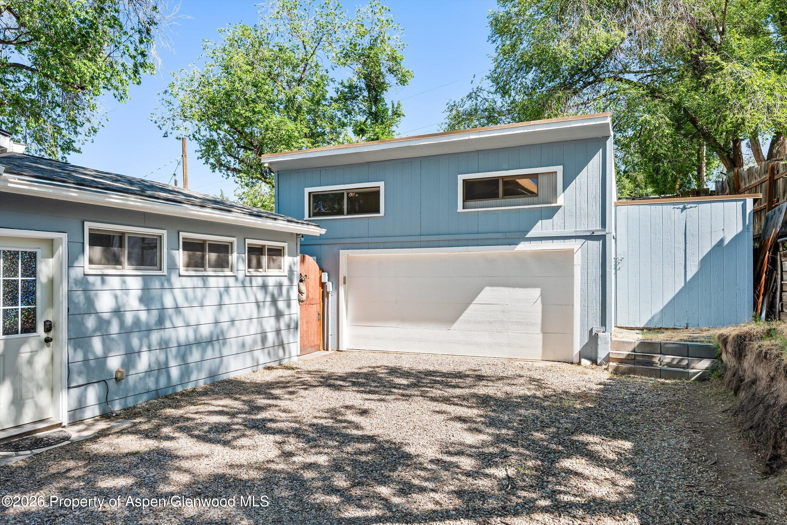 320 E 3rd Street Rifle CO 81650