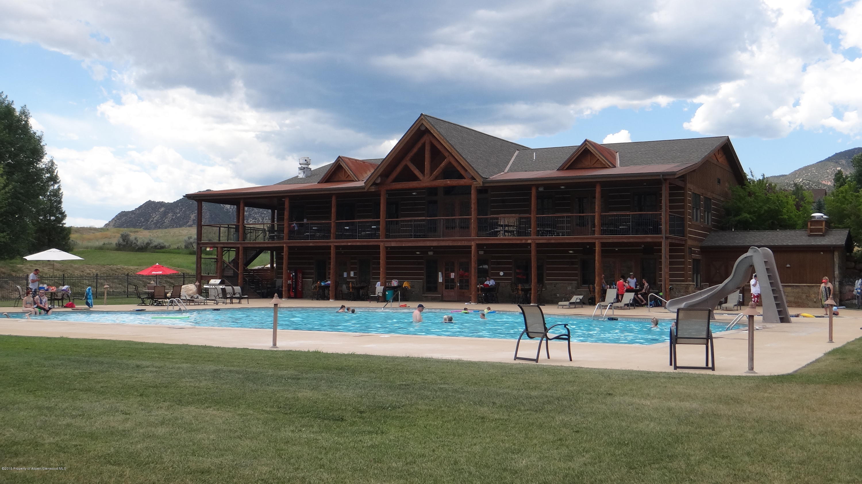 289 Blackhawk Drive New Castle CO 81647