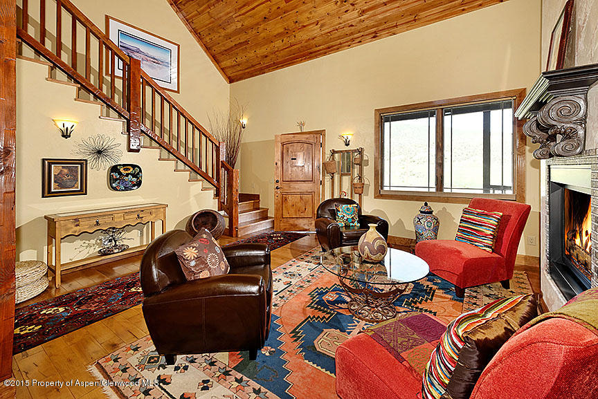 289 Blackhawk Drive New Castle CO 81647