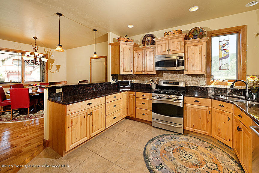 289 Blackhawk Drive New Castle CO 81647