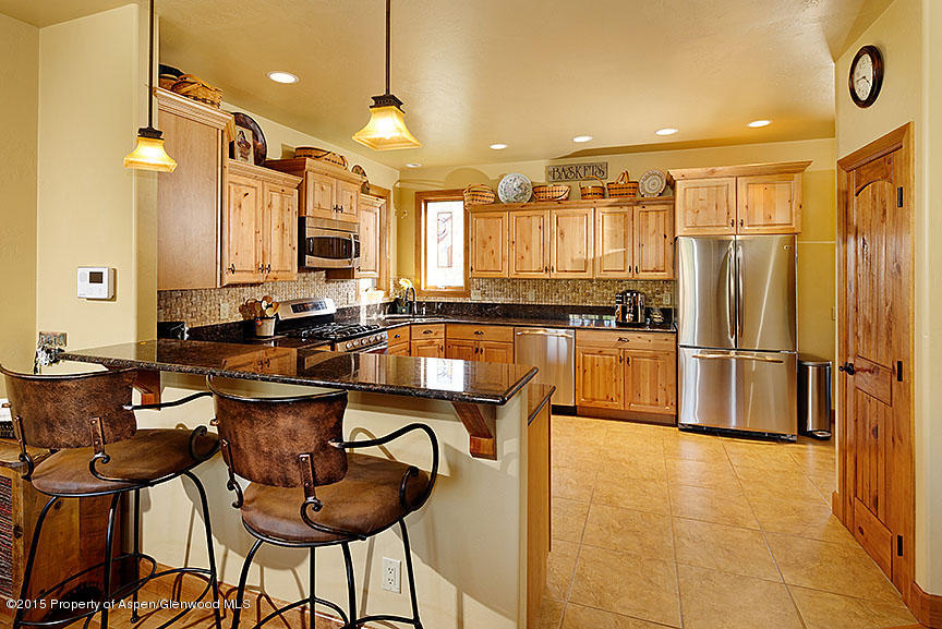 289 Blackhawk Drive New Castle CO 81647