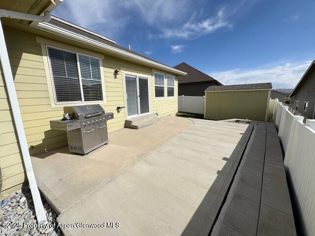 676 Overlook Drive Craig CO 81625