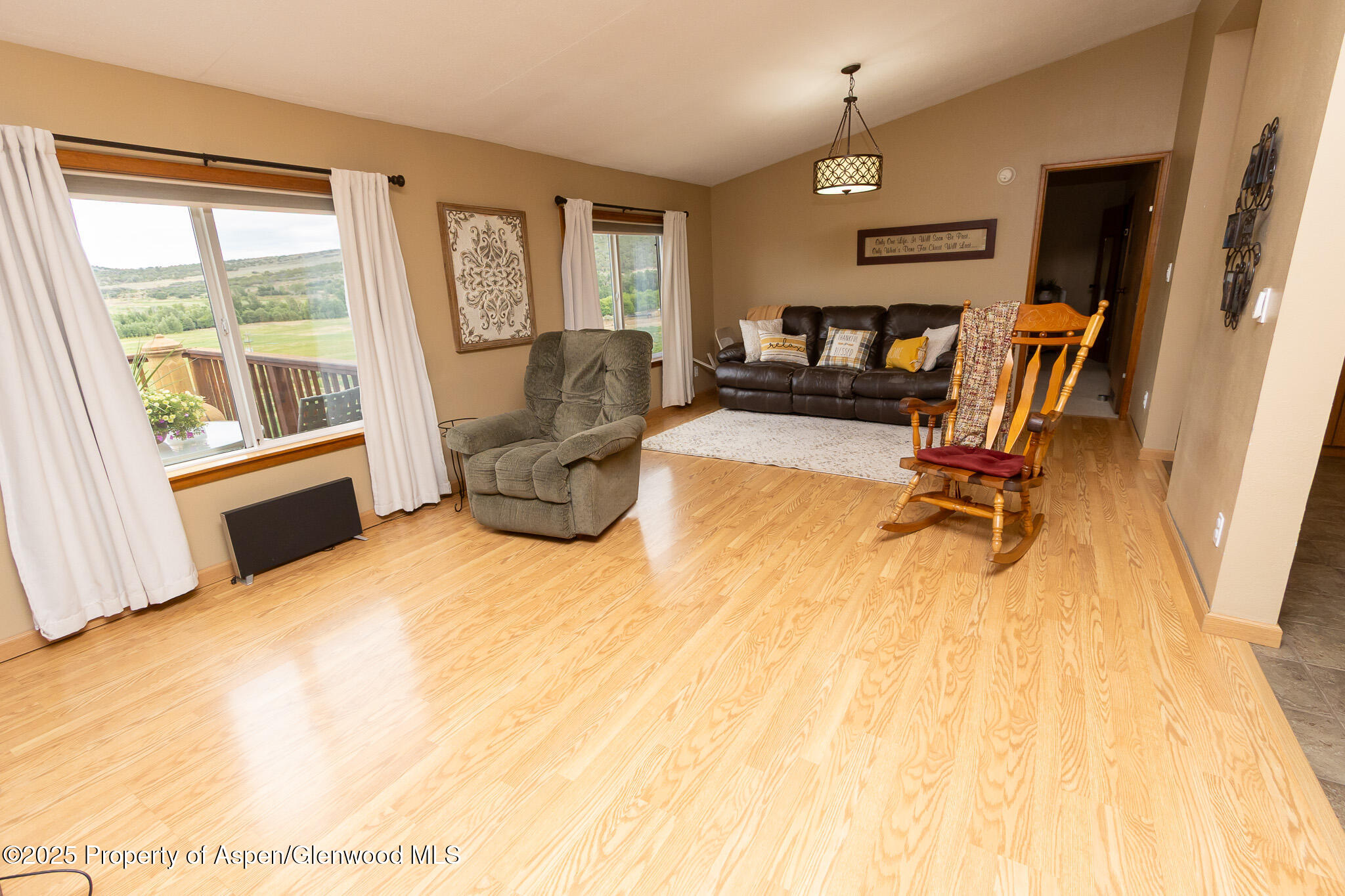 1903 County Road 43 Meeker CO 81641