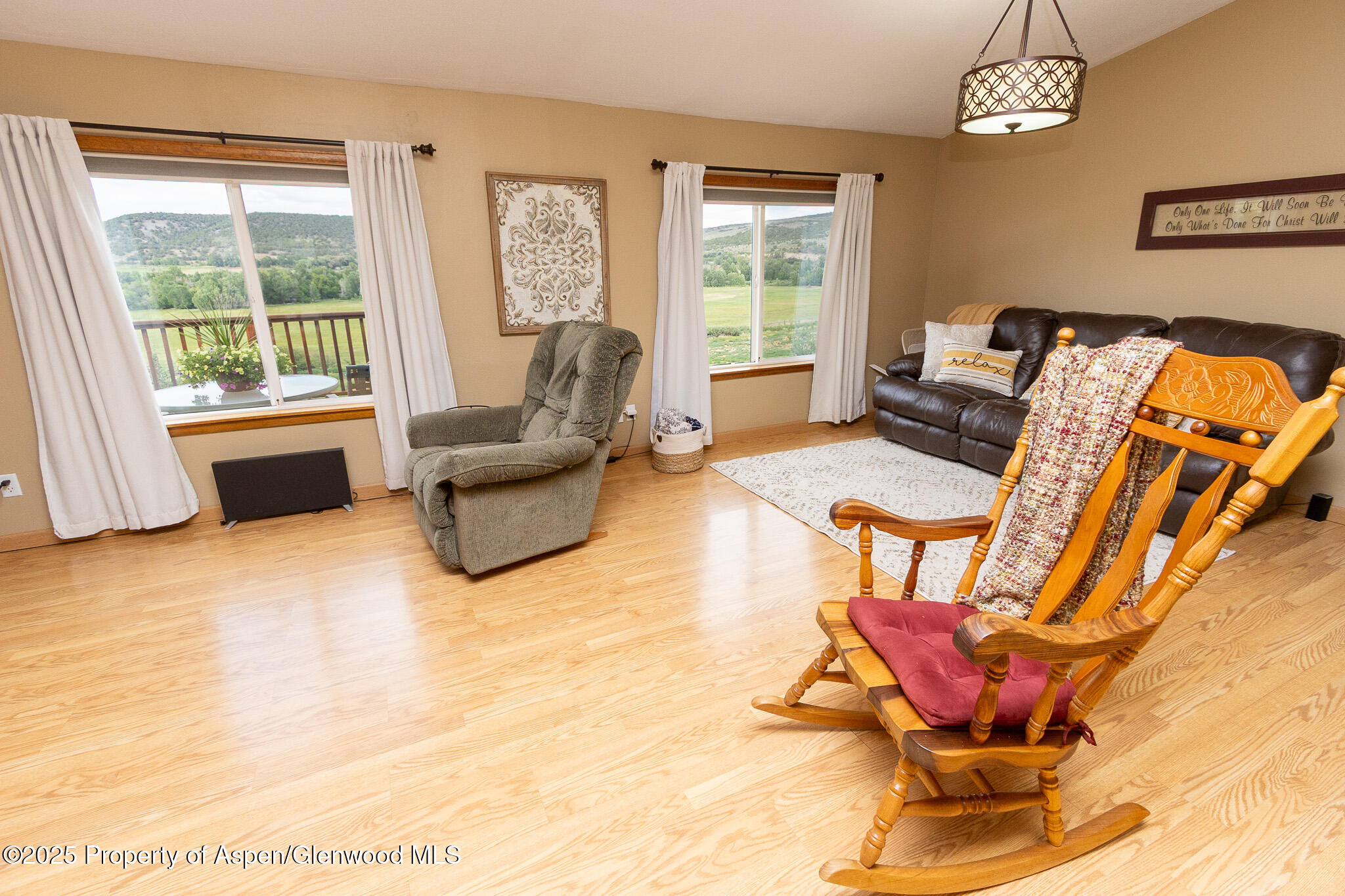 1903 County Road 43 Meeker CO 81641