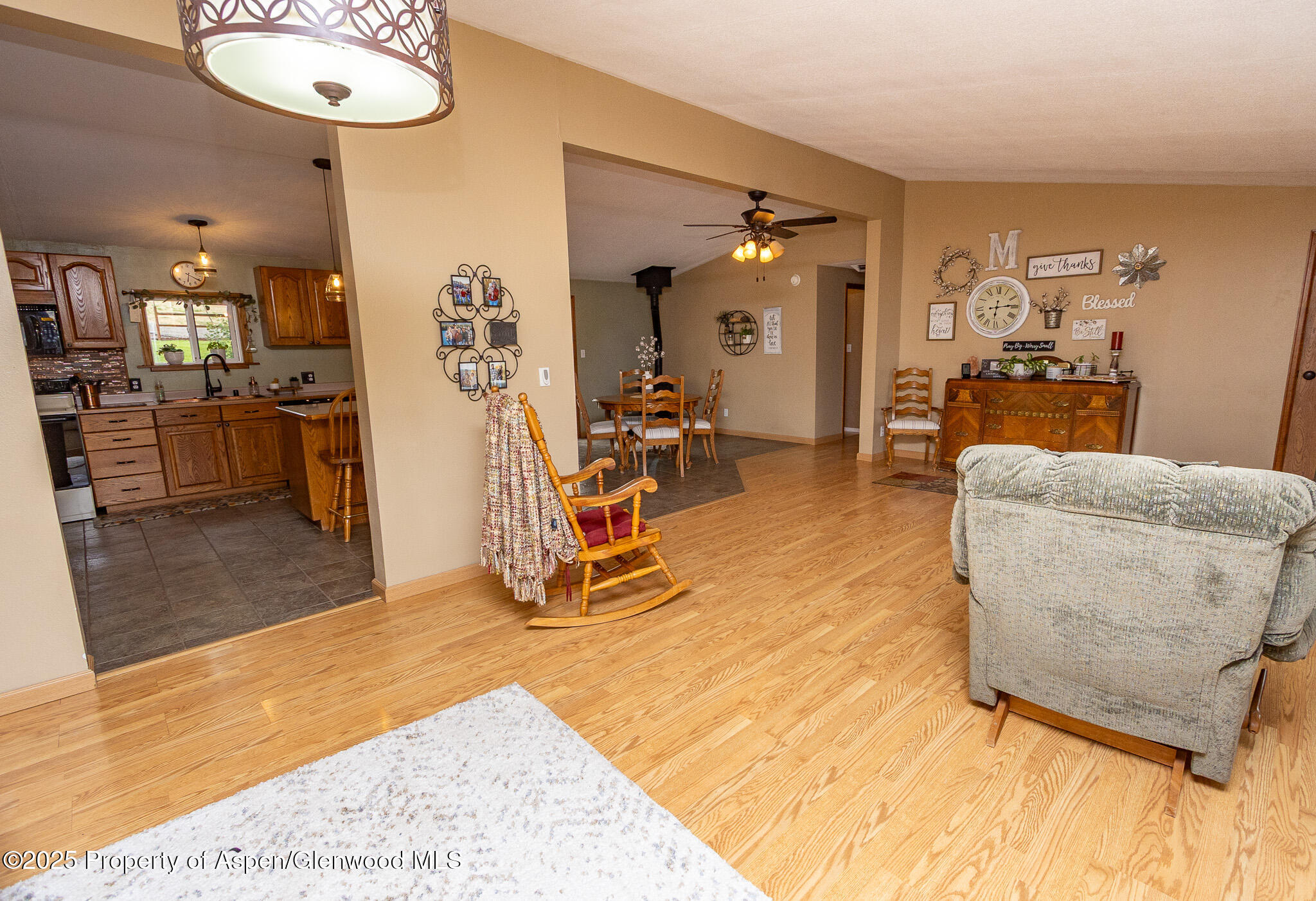 1903 County Road 43 Meeker CO 81641