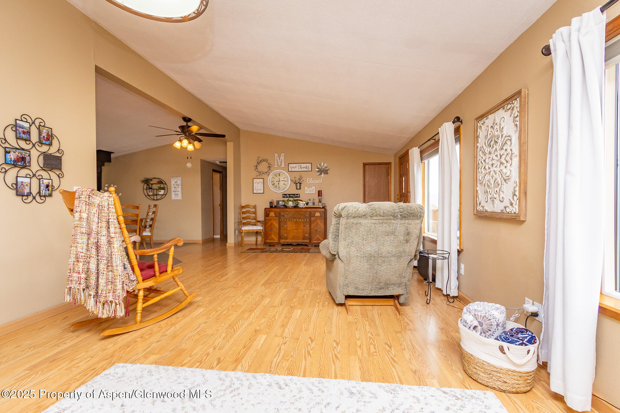 1903 County Road 43 Meeker CO 81641