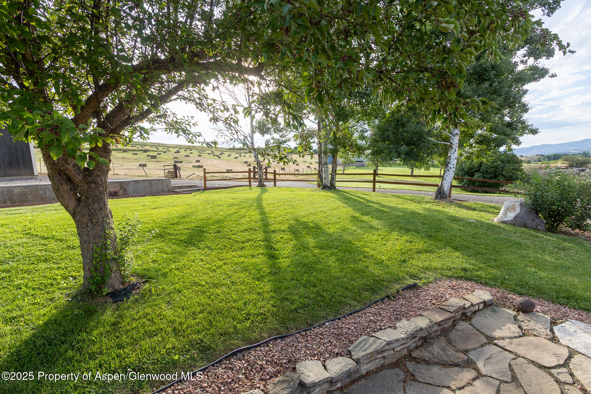 1903 County Road 43 Meeker CO 81641