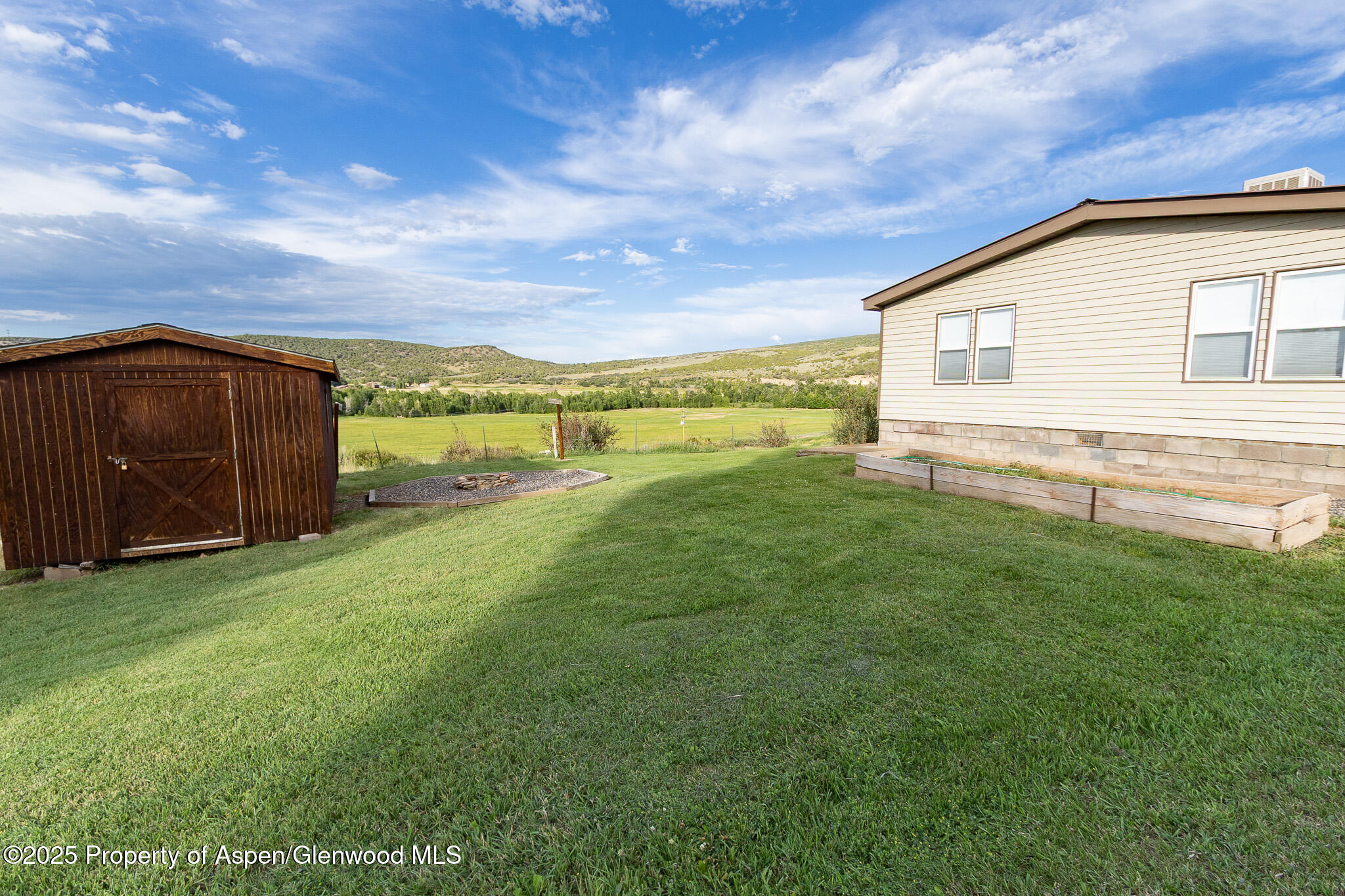 1903 County Road 43 Meeker CO 81641