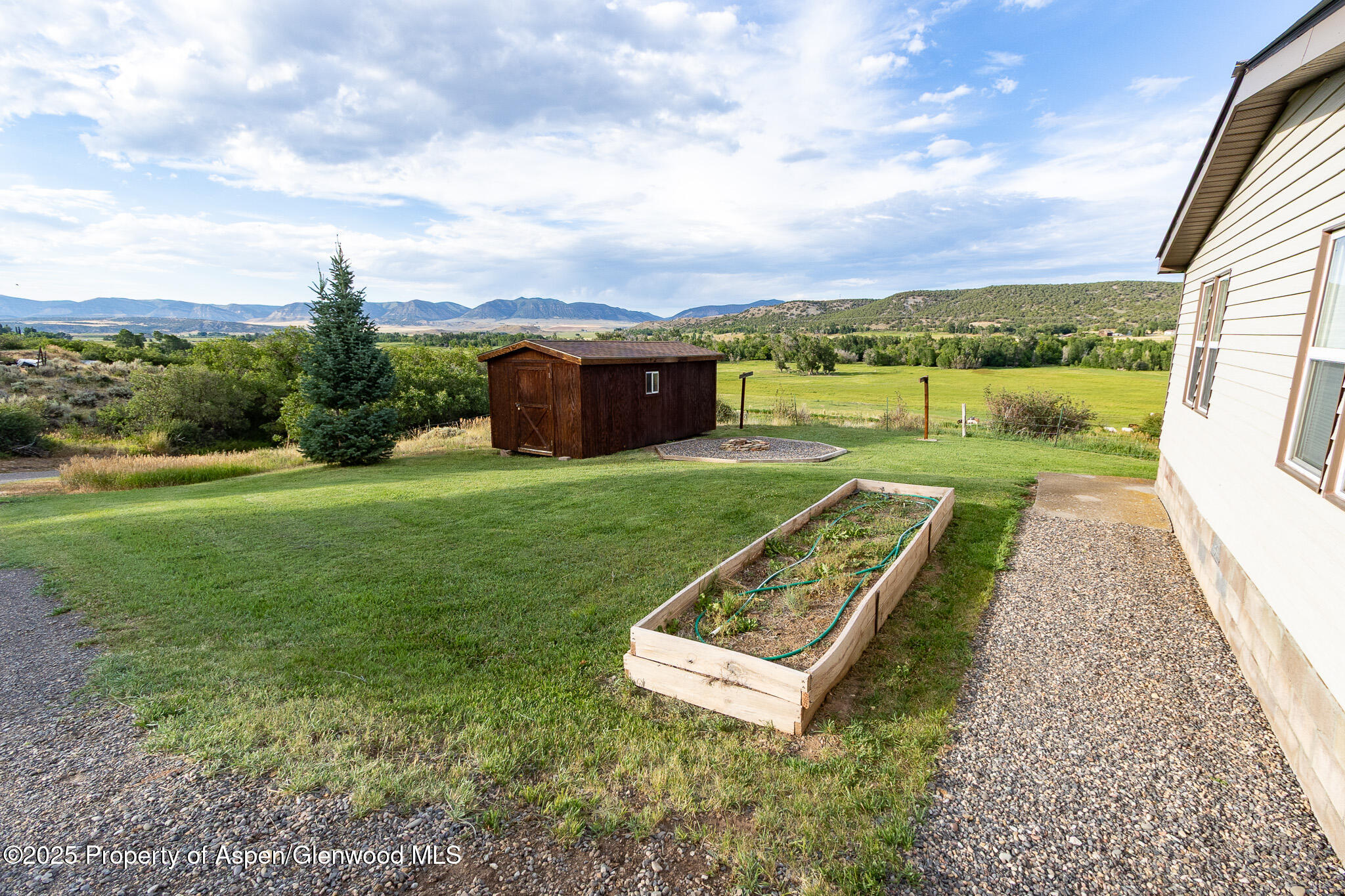 1903 County Road 43 Meeker CO 81641