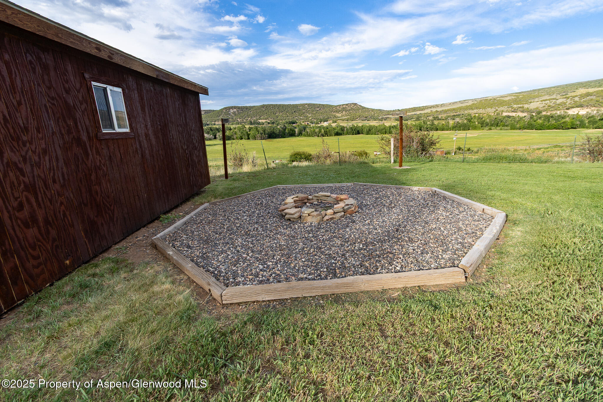 1903 County Road 43 Meeker CO 81641