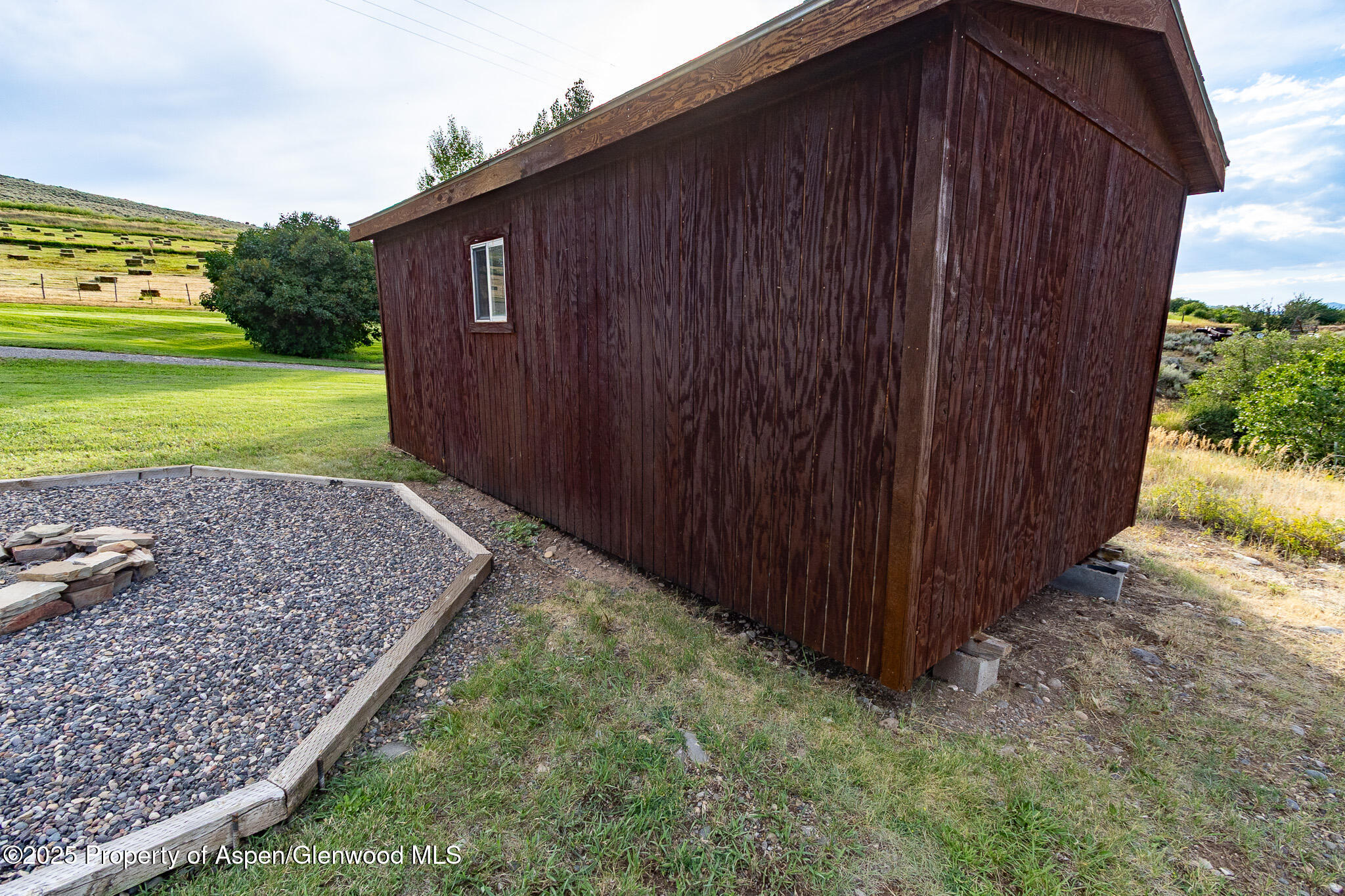 1903 County Road 43 Meeker CO 81641