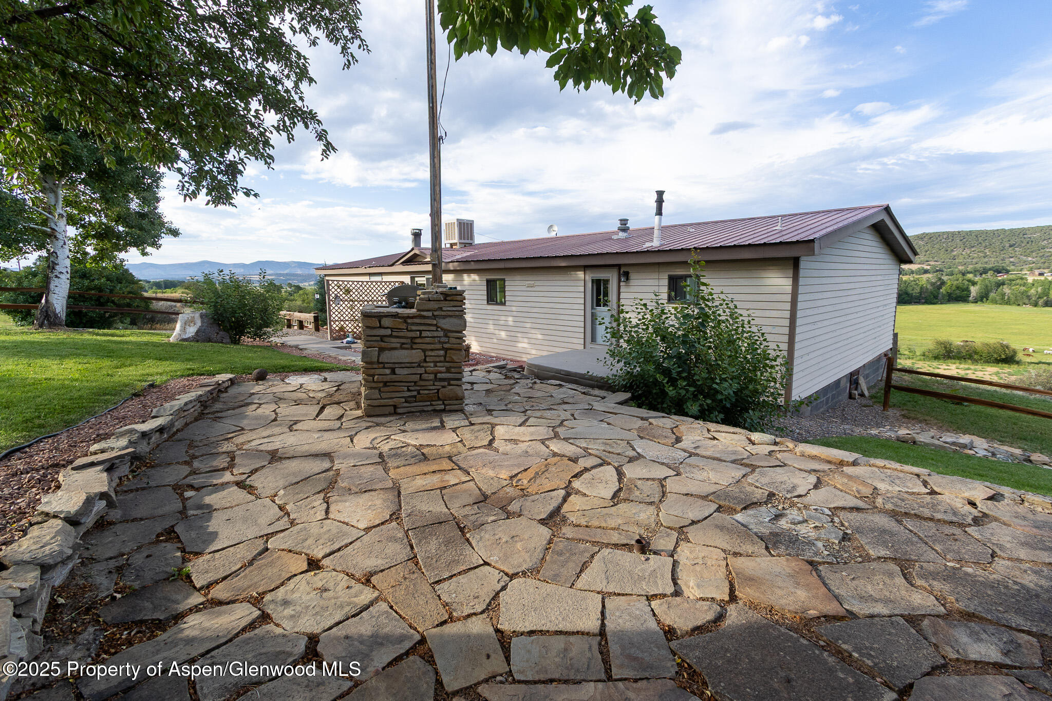 1903 County Road 43 Meeker CO 81641