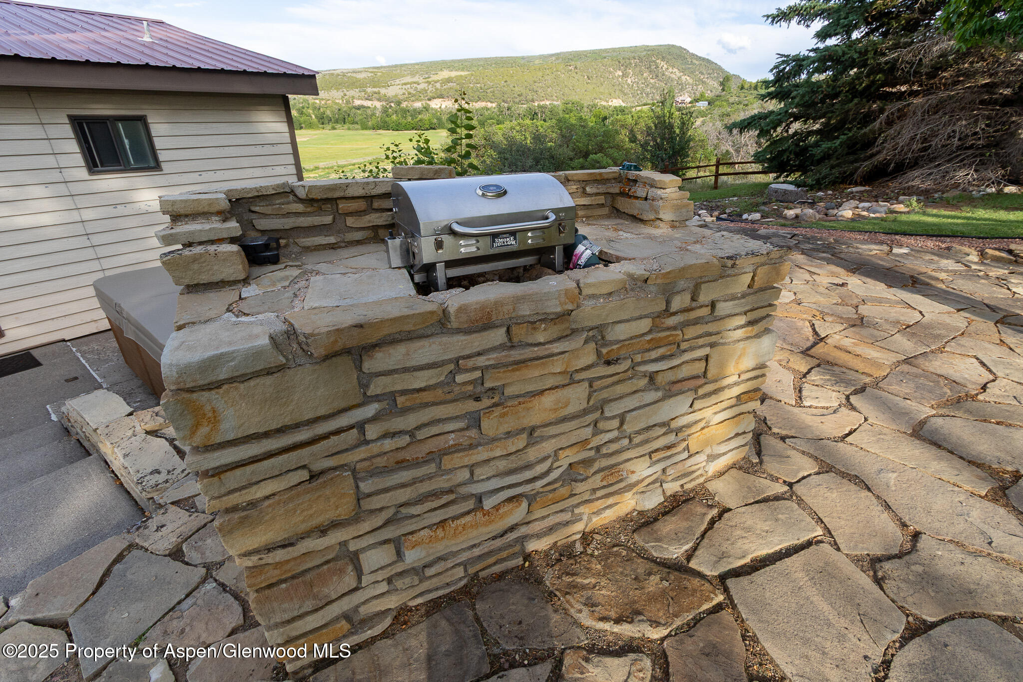 1903 County Road 43 Meeker CO 81641