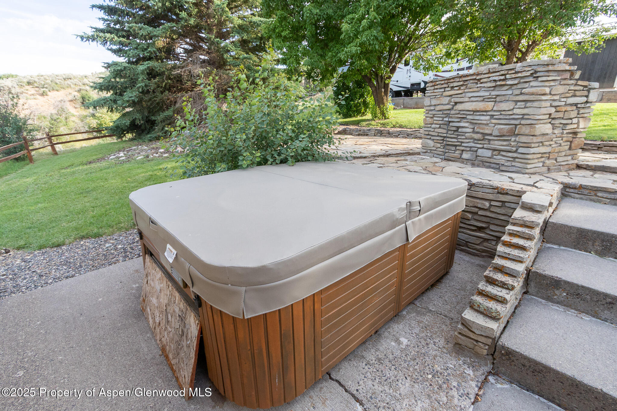 1903 County Road 43 Meeker CO 81641