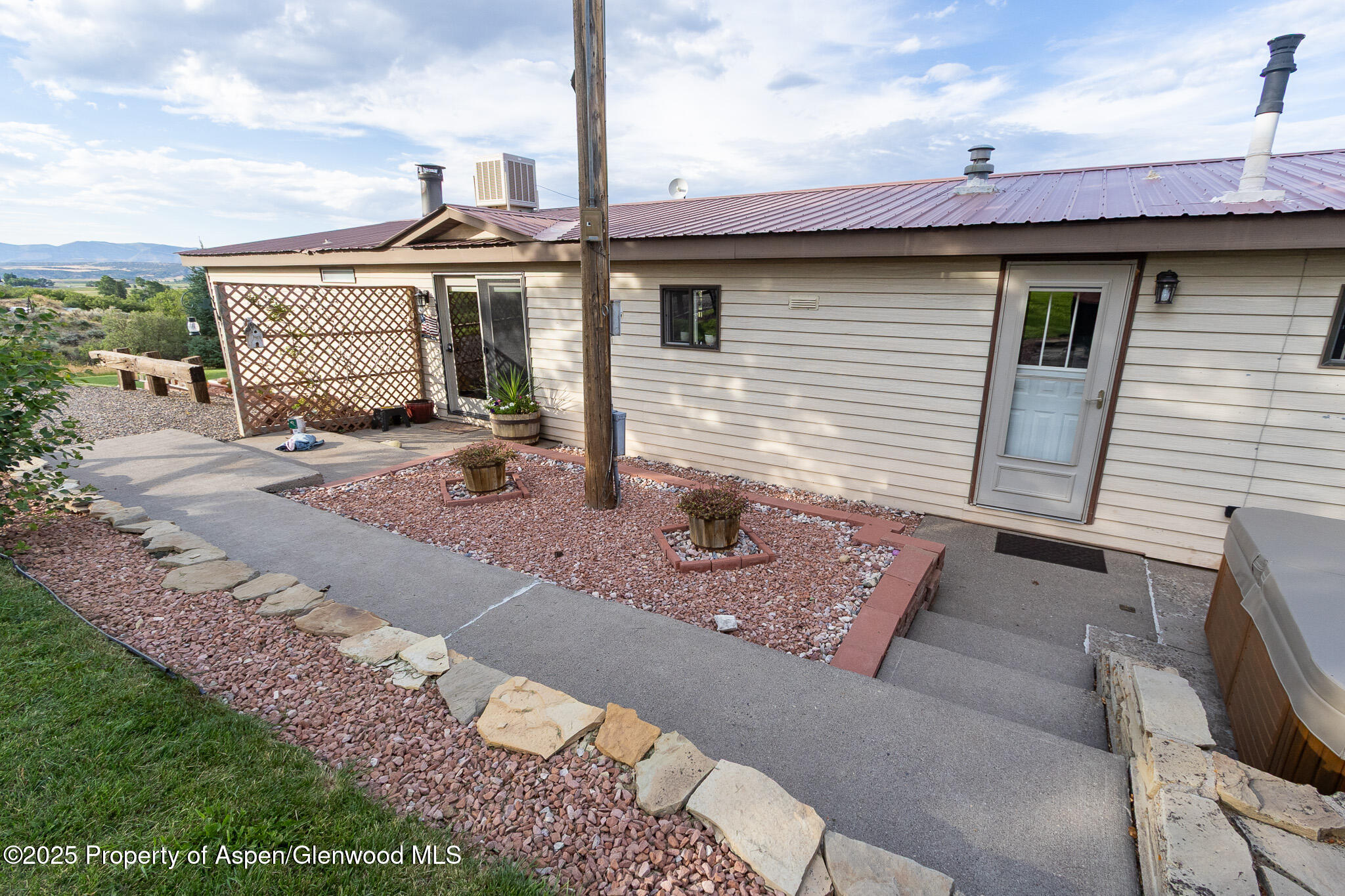 1903 County Road 43 Meeker CO 81641