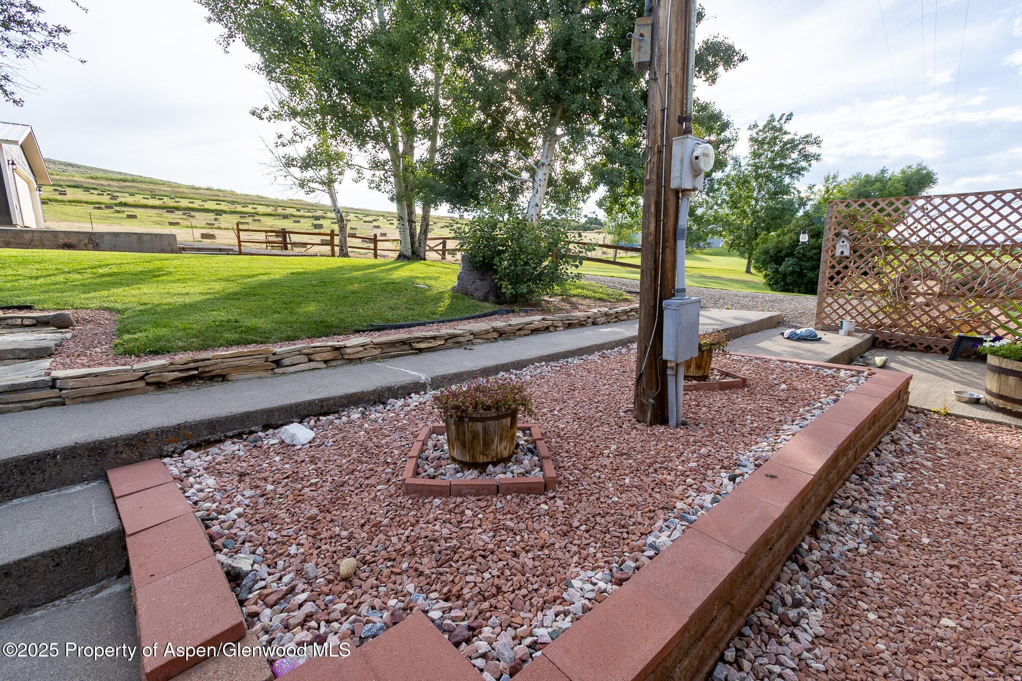 1903 County Road 43 Meeker CO 81641