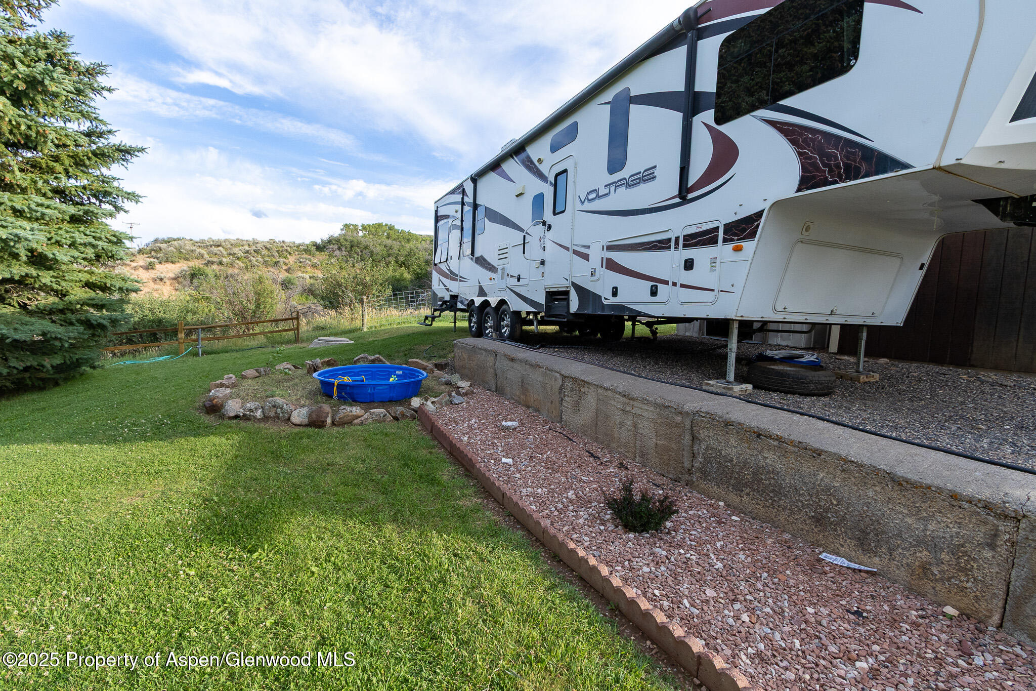 1903 County Road 43 Meeker CO 81641