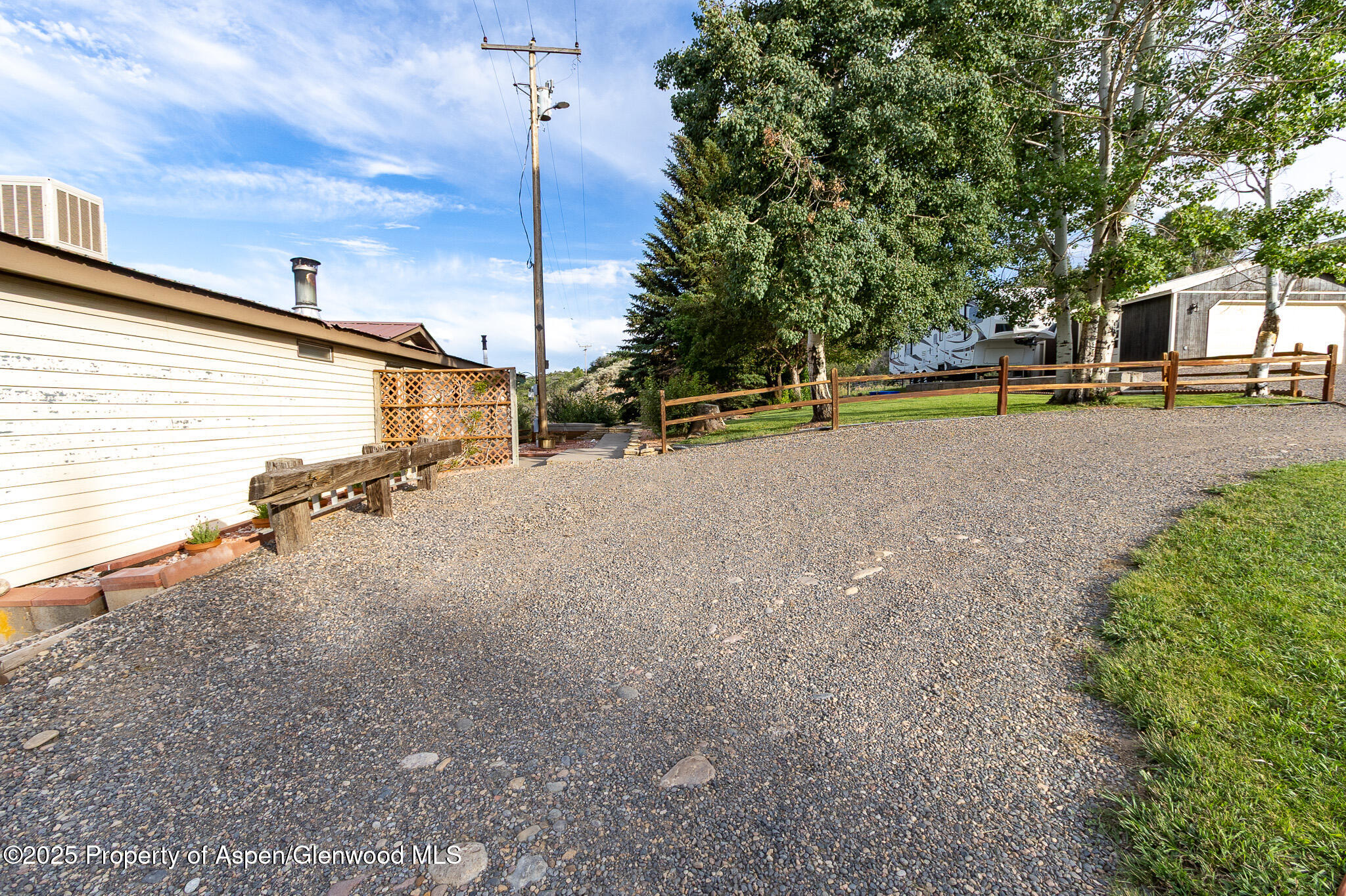 1903 County Road 43 Meeker CO 81641