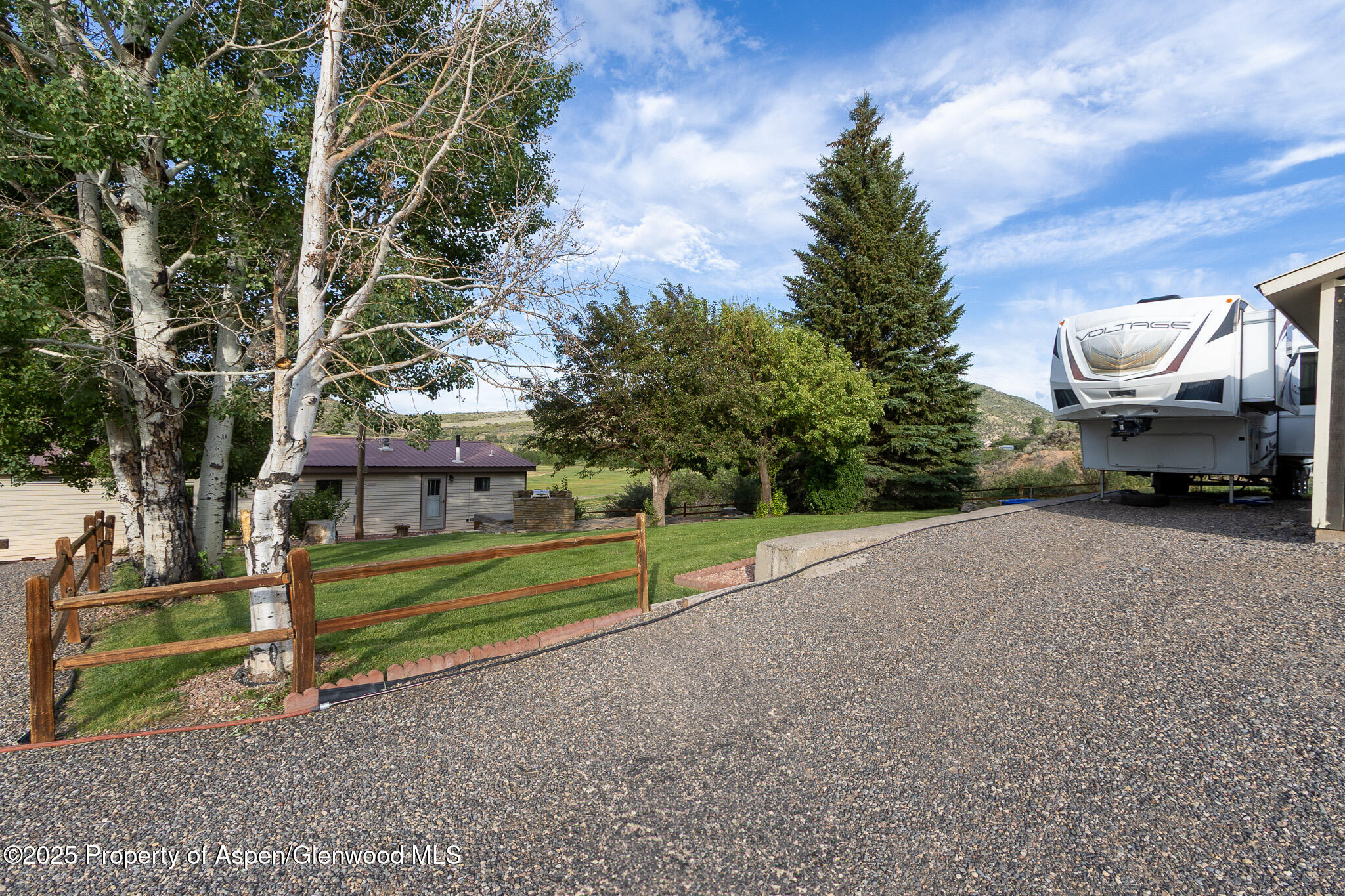 1903 County Road 43 Meeker CO 81641