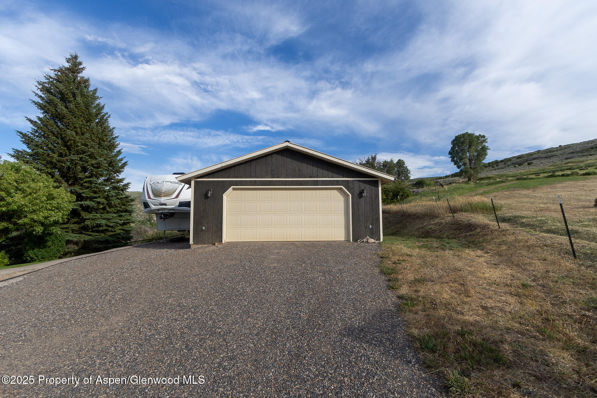 1903 County Road 43 Meeker CO 81641