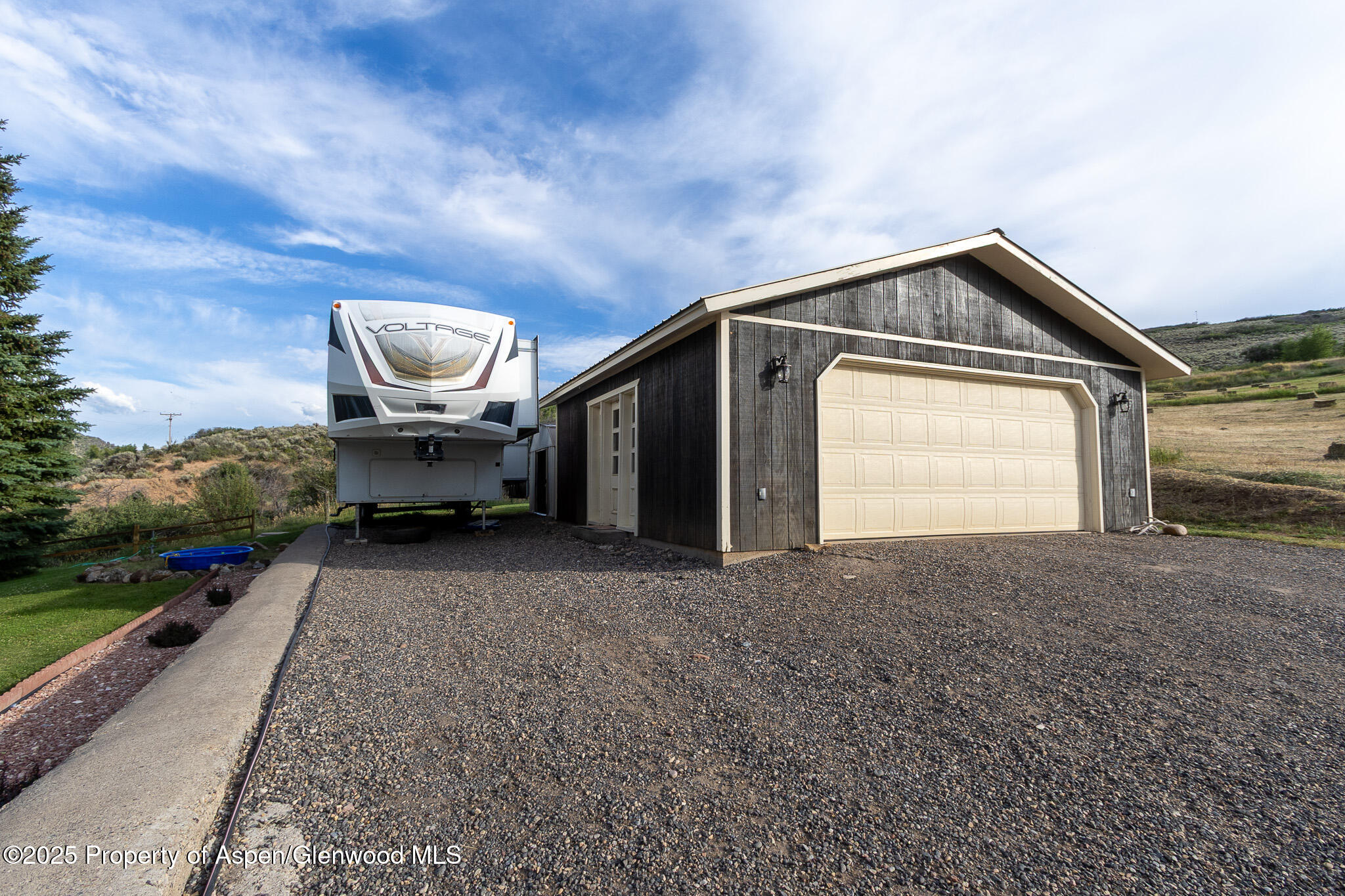 1903 County Road 43 Meeker CO 81641