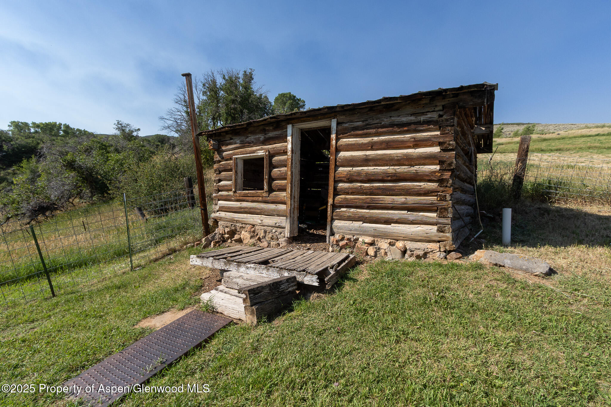 1903 County Road 43 Meeker CO 81641