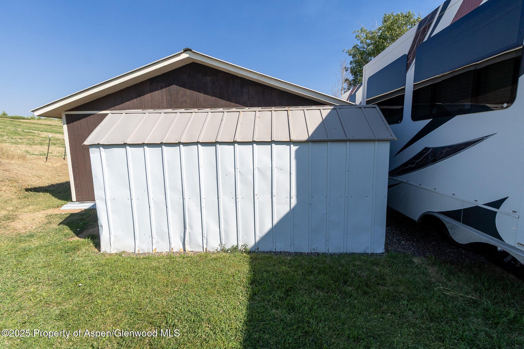 1903 County Road 43 Meeker CO 81641