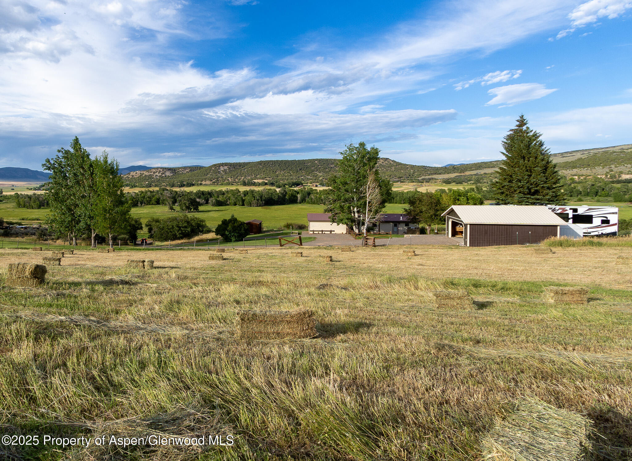 1903 County Road 43 Meeker CO 81641