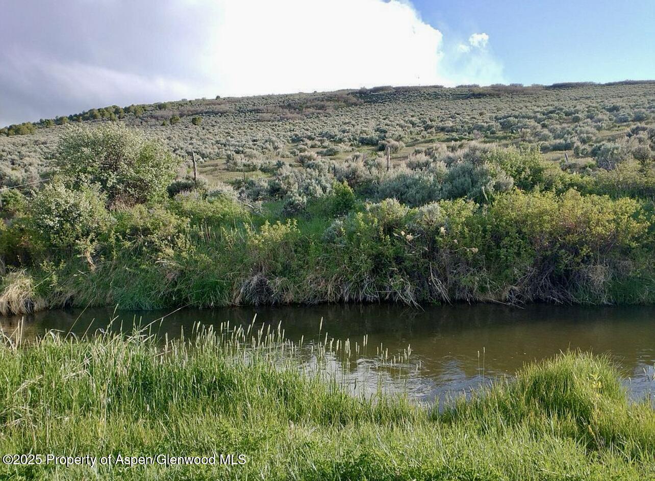 1903 County Road 43 Meeker CO 81641