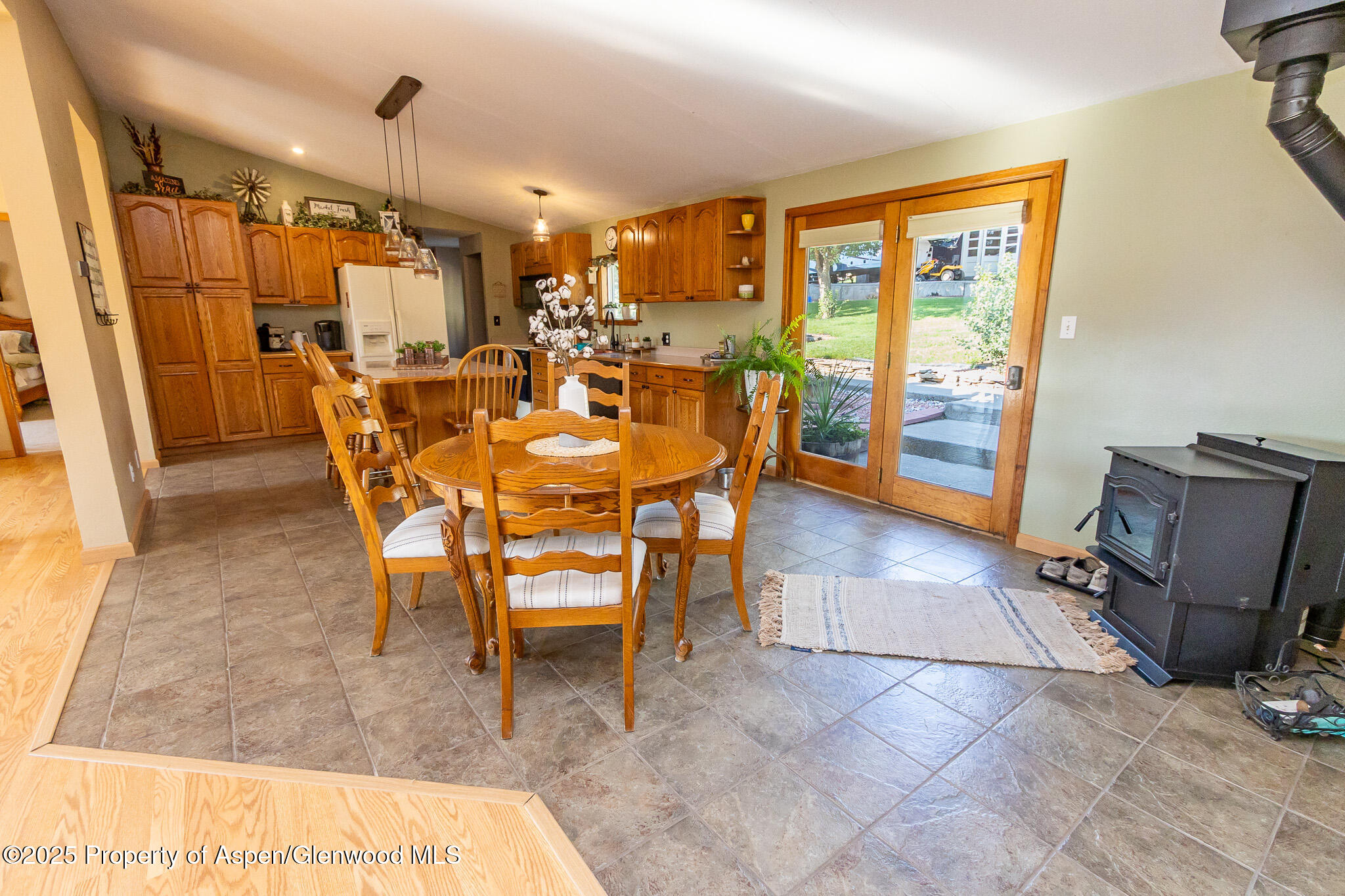 1903 County Road 43 Meeker CO 81641