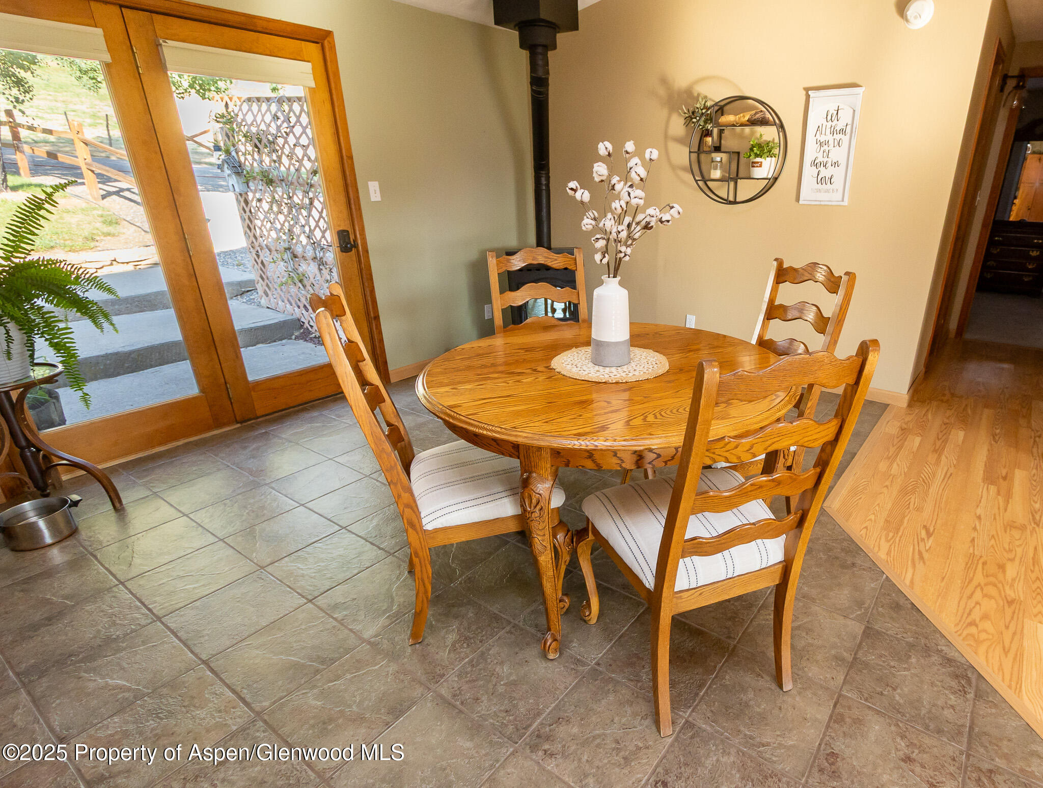 1903 County Road 43 Meeker CO 81641