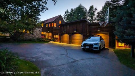 4162 Crystal Bridge Drive Carbondale CO 81623