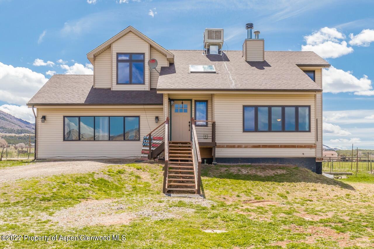 333 County Road 337 Parachute CO 81635