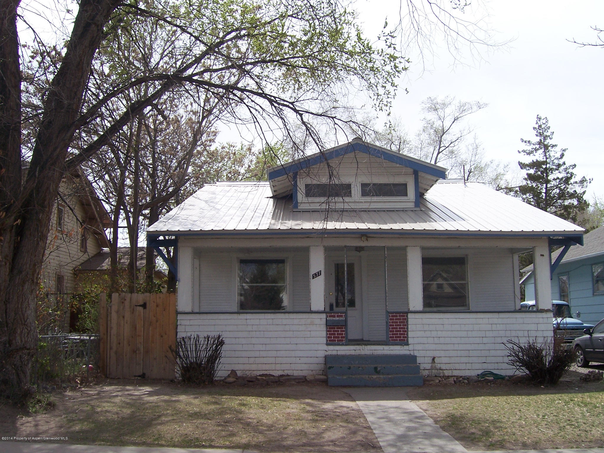 537 Teller Avenue Grand Junction CO 81501