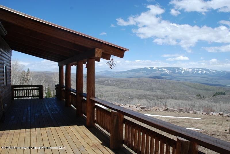 630 Foster Ridge Glenwood Springs CO 81601