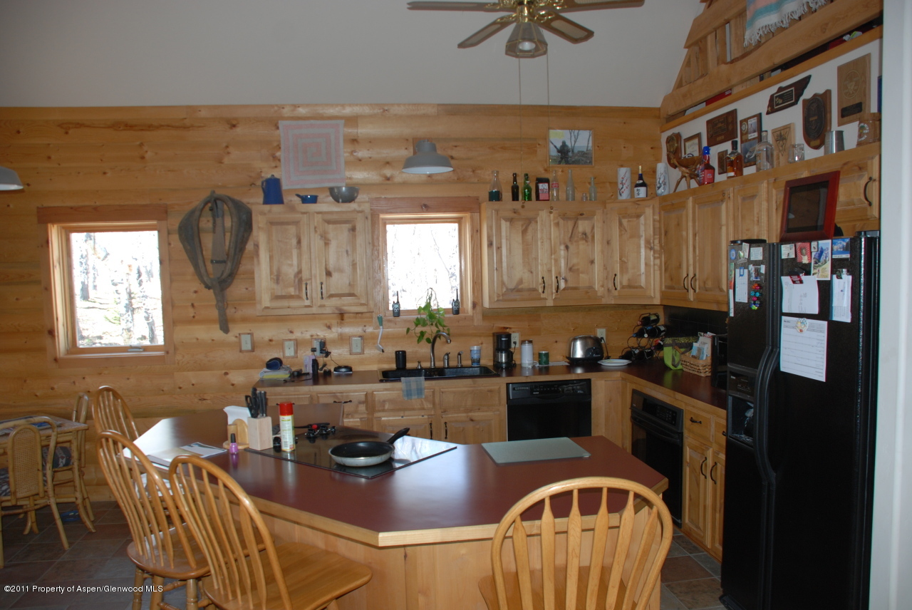 630 Foster Ridge Glenwood Springs CO 81601