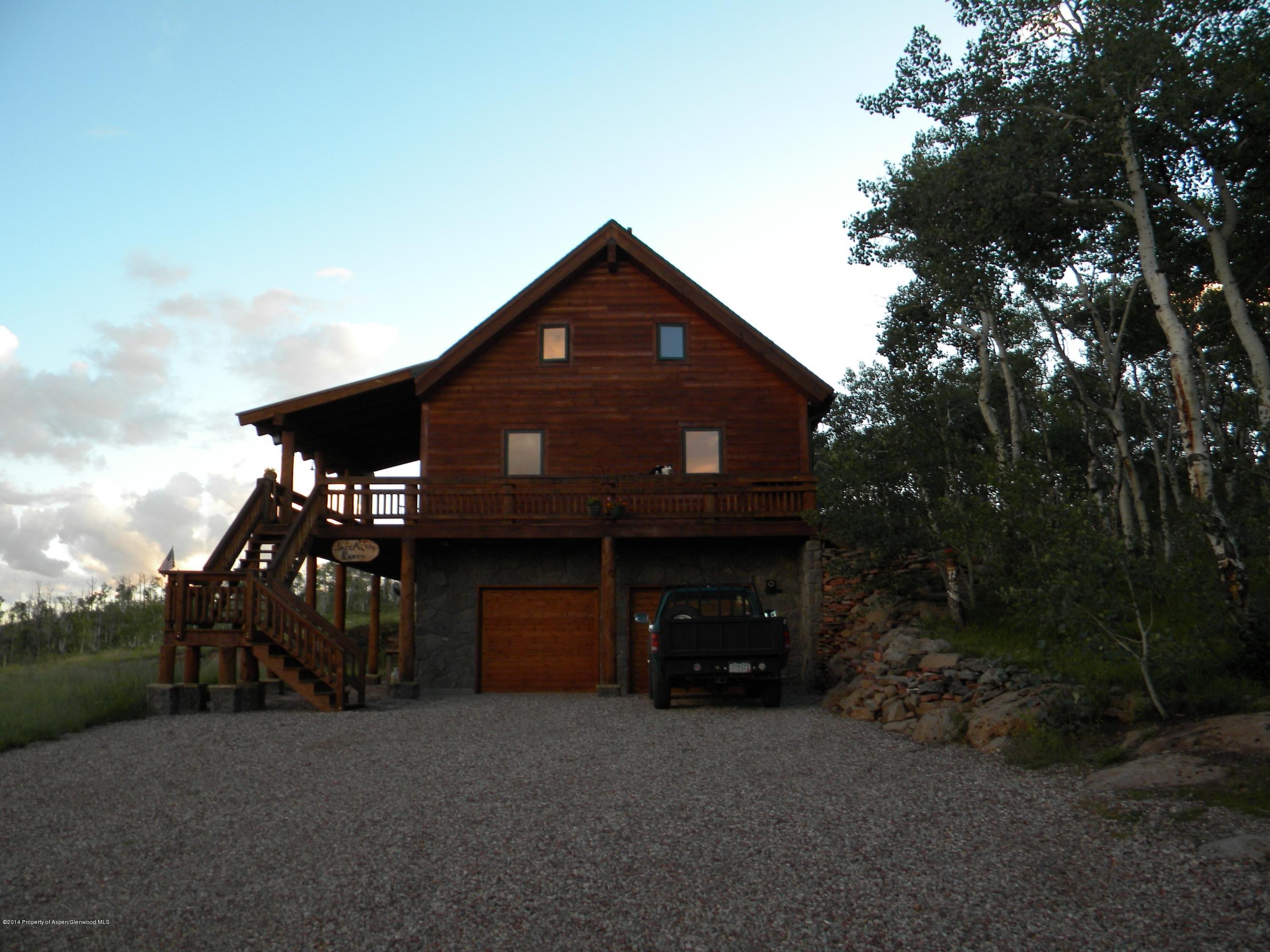 630 Foster Ridge Glenwood Springs CO 81601