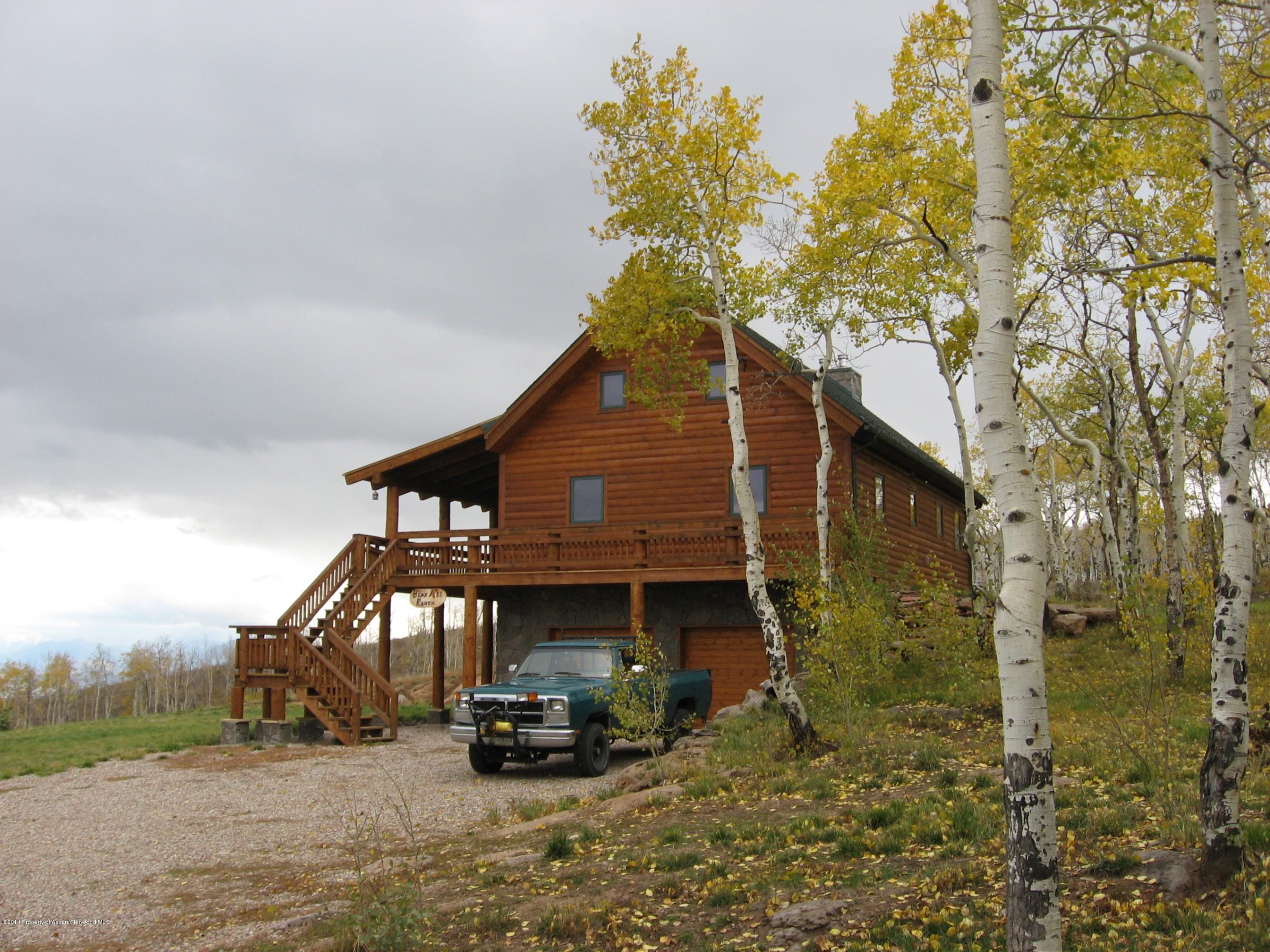 630 Foster Ridge Glenwood Springs CO 81601