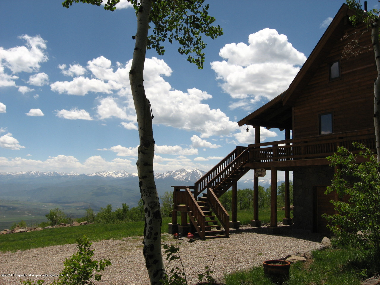 630 Foster Ridge Glenwood Springs CO 81601