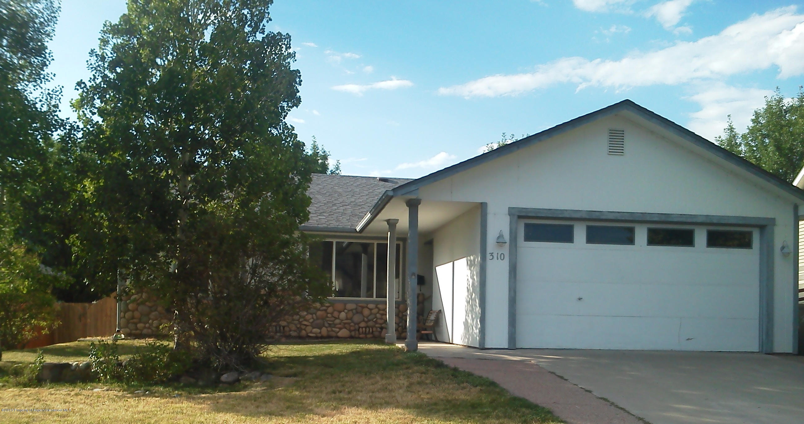 310 Penney Royal New Castle CO 81647