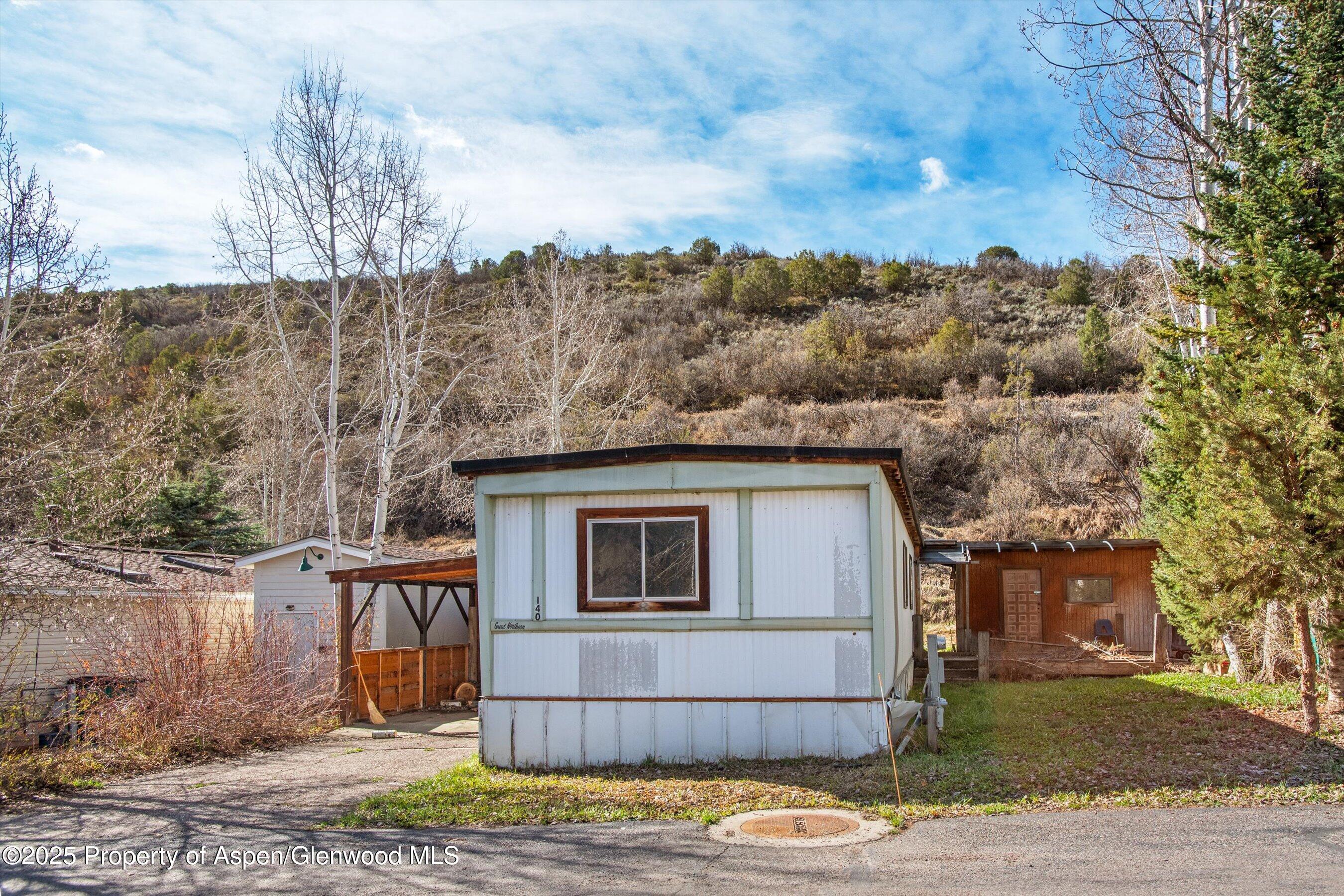 140 Ridge Trail Aspen CO 81611