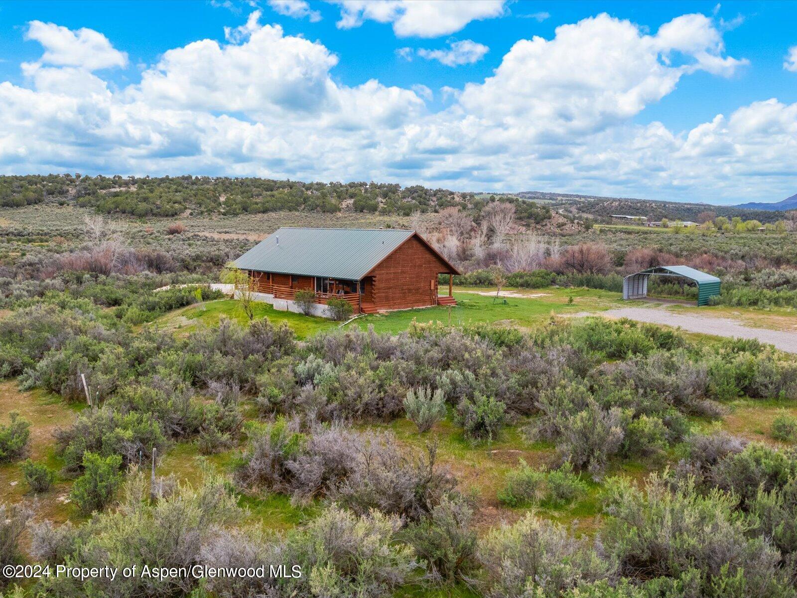 4550 County Road 315 Silt CO 81652