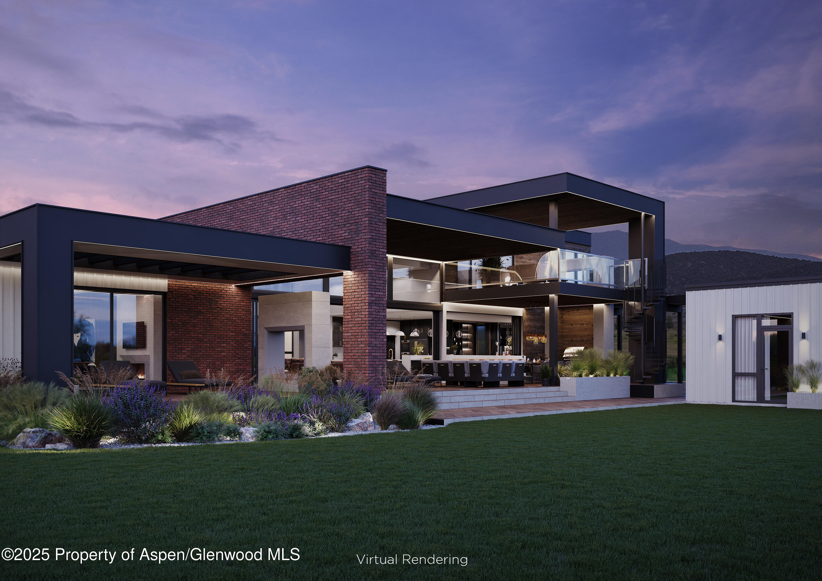 71 Tallgrass Gypsum CO 81637