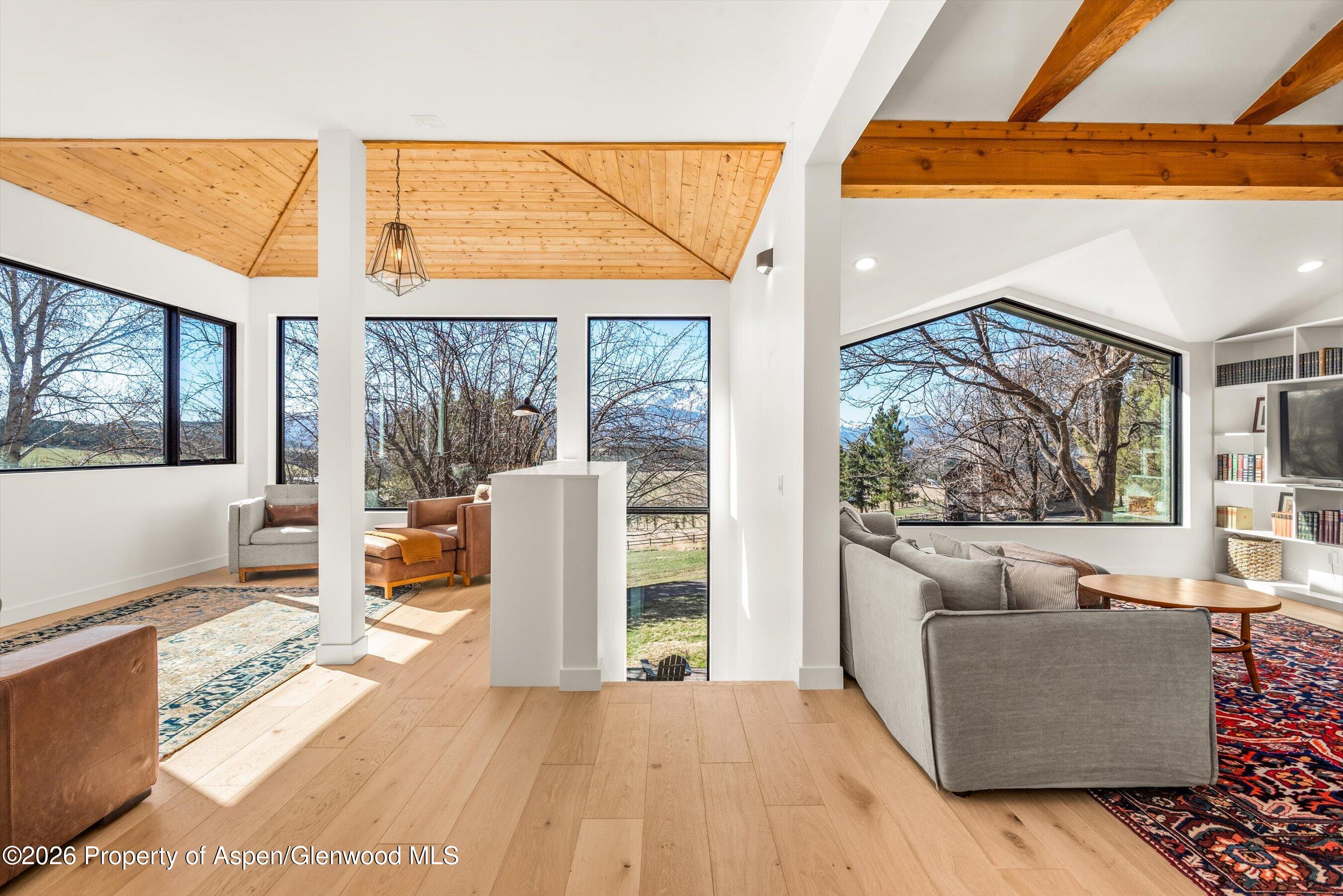 14 Old Orchard Road Carbondale CO 81623