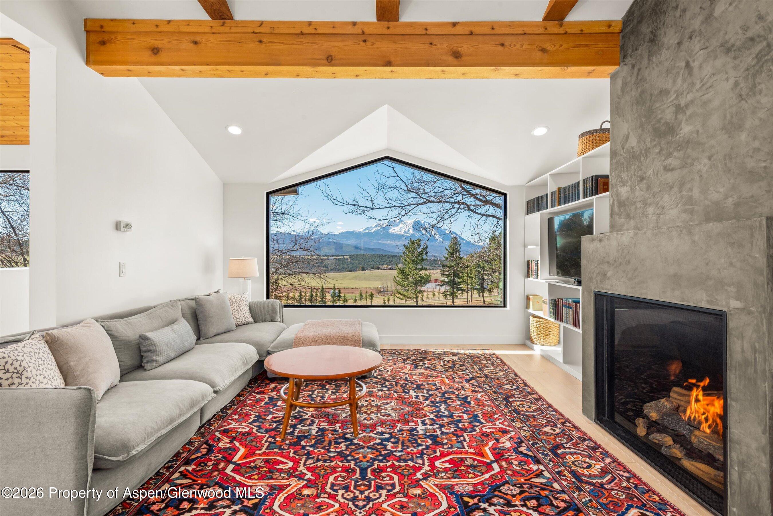 14 Old Orchard Road Carbondale CO 81623