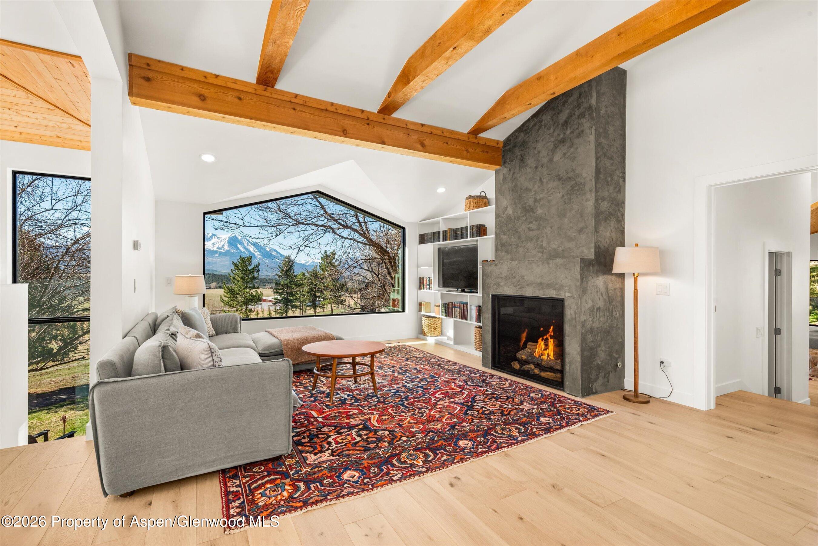 14 Old Orchard Road Carbondale CO 81623