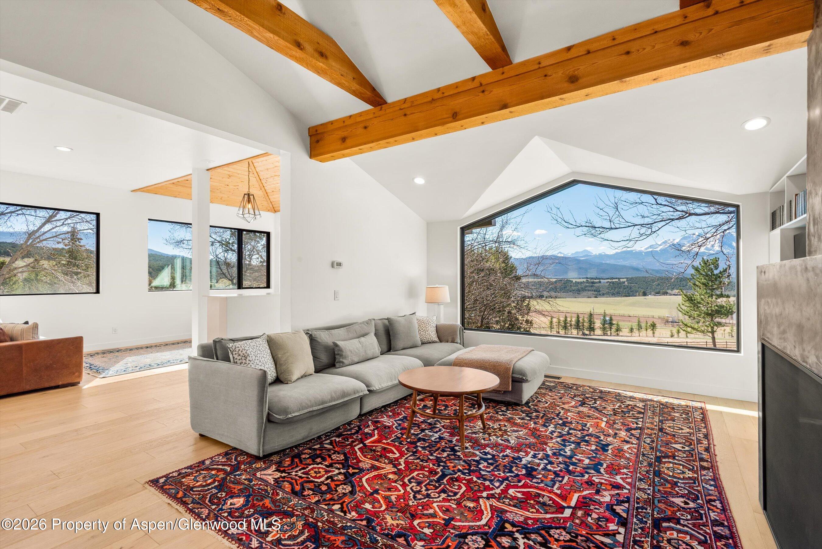 14 Old Orchard Road Carbondale CO 81623