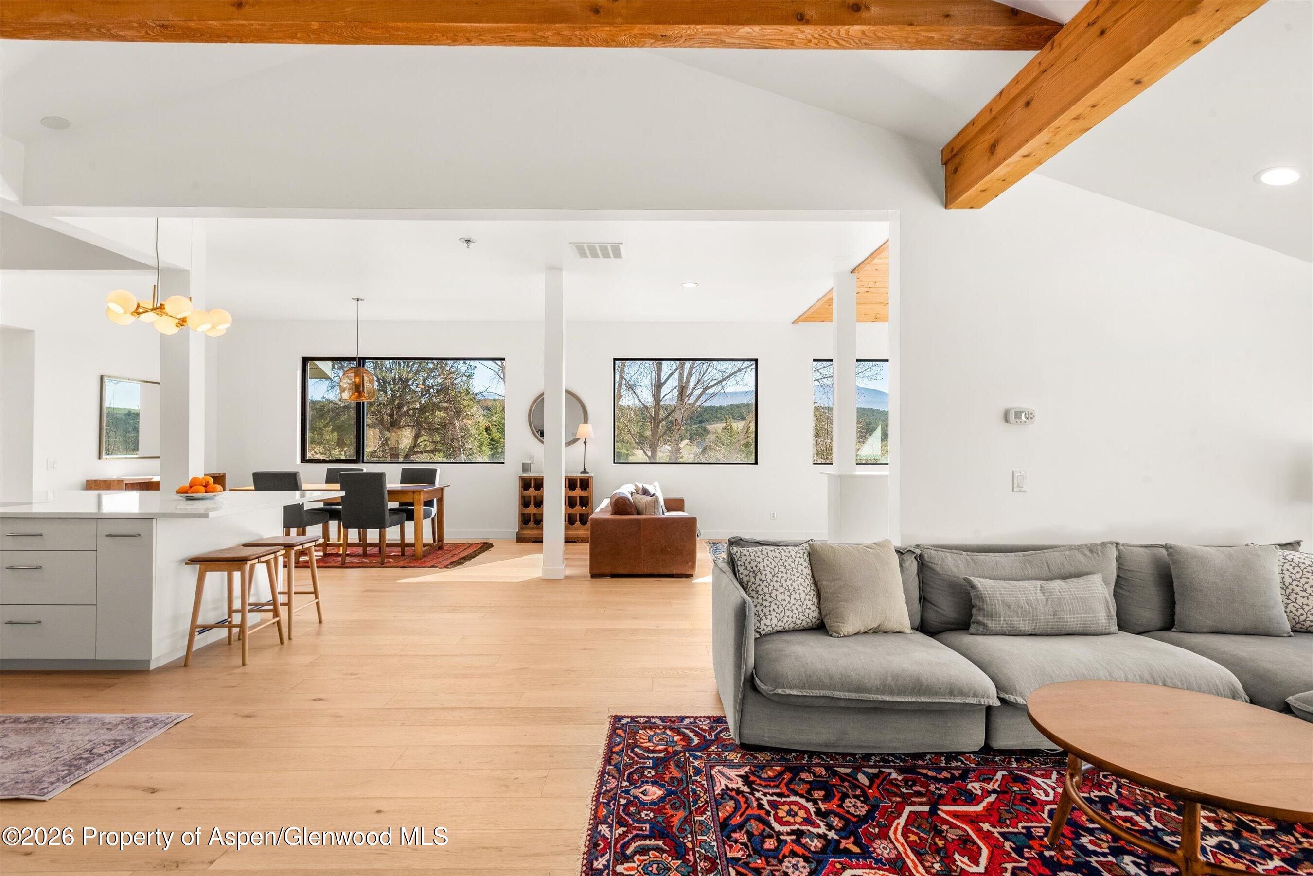 14 Old Orchard Road Carbondale CO 81623