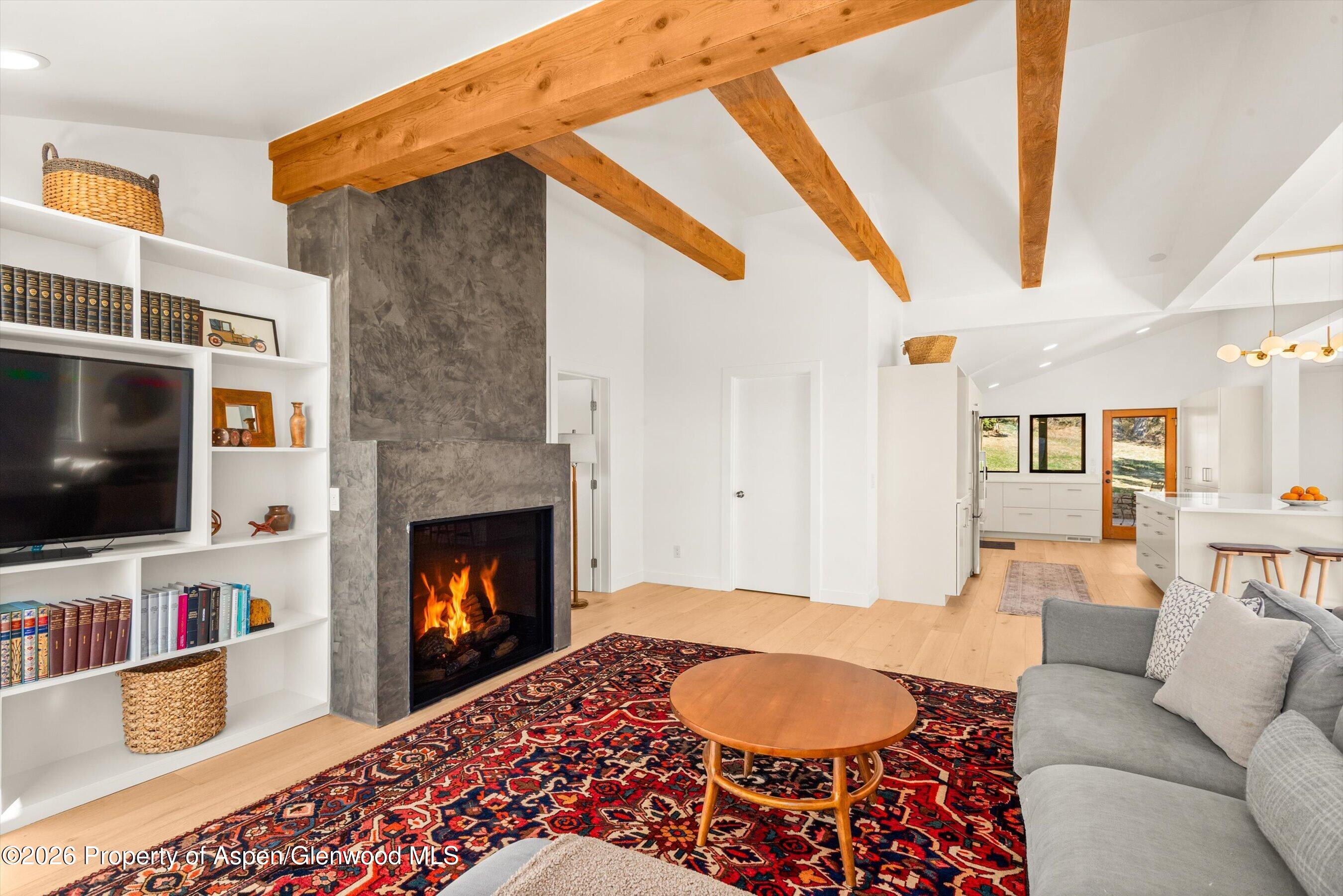 14 Old Orchard Road Carbondale CO 81623